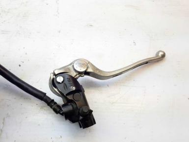 Машинка переднего тормоза, Suzuki, GSX R 600, 2004, 0, 0