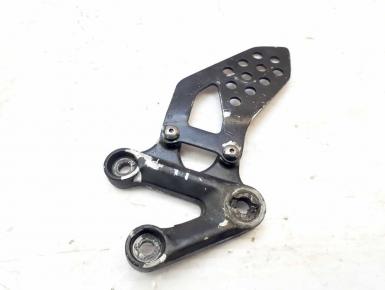 Кронштейн подножки водителя левый, Suzuki, GSX R 600, 2004, 0, 0