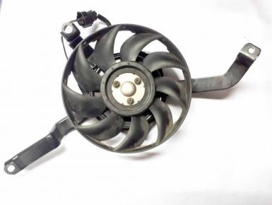 Вентилятор охлаждения, Suzuki, GSX R 600, 2004, 0, 0