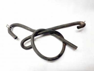 Тонкие дренажные шланги, Suzuki, GSX R 600, 2004, 0, 0