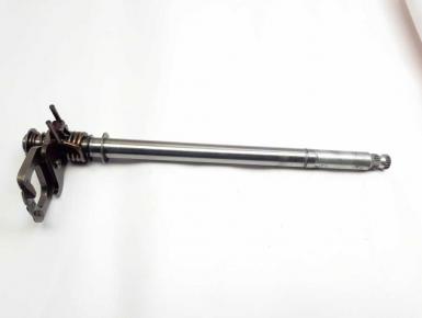 Вал селектора передач, Suzuki, GSX R 600, 2004, 0, 0