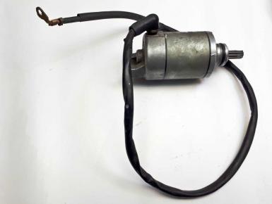 Стартер, Suzuki, GSX R 600, 2004, 0, 0