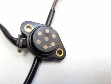 Датчик нейтрали, Suzuki, GSX R 600, 2004, 0, 0