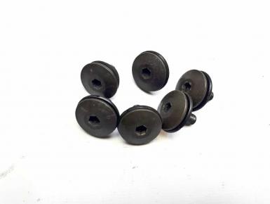 Болты крышки ГБЦ, Suzuki, GSX R 600, 2004, 0, 0