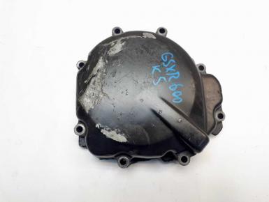 Крышка генератора, Suzuki, GSX R 600, 2004, 0, 0