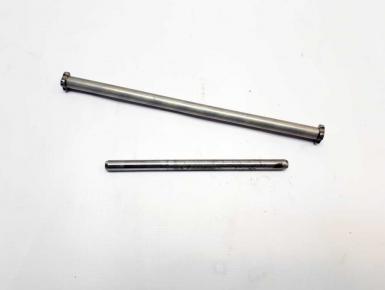 Шток сцепления, Suzuki, GSX R 600, 2004, 0, 0