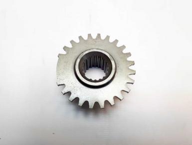 Диск импульсного датчика, Suzuki, GSX R 600, 2004, 0, 0