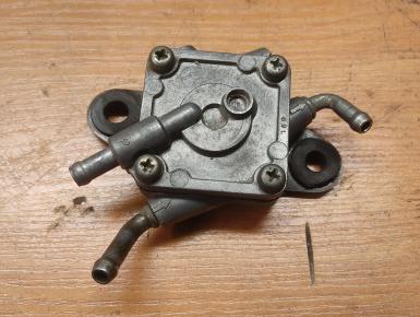 Топливный насос, Suzuki, SV 650 S, 2000, 0, 0