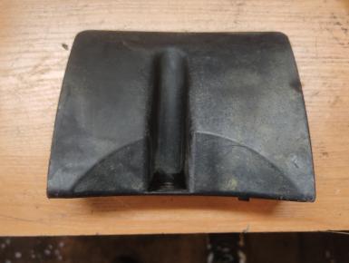 Крыло заднее, Suzuki, SV 650 S, 2000, 0, 0