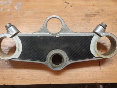 Траверса верхняя, Suzuki, SV 650 S, 2000, 0, 0