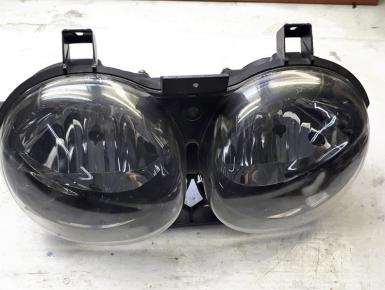 Фара, Moto Guzzi, STELVIO 1200 NTX, 2009, 0, 0