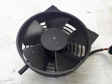 Вентилятор охлаждения, Aprilia, Tuono 1000 R, 2005, 0, 1