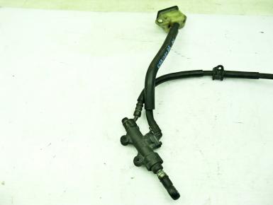 Задний тормозной цилиндр, Honda, CBR 1000 RR, 2004, 0, 0