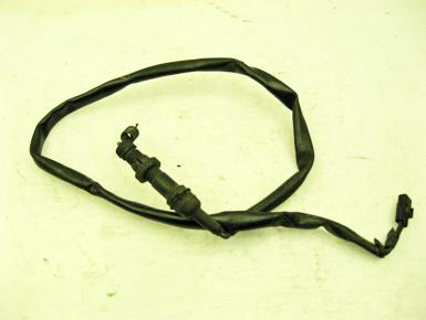 Лягушка заднего тормоза, Honda, CBR 1000 RR, 2004, 0, 0