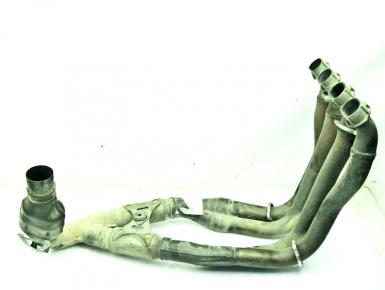 Коллектор выпускной, Honda, CBR 1000 RR, 2004, 0, 0