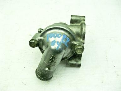 Корпус термостата, Honda, CBR 1000 RR, 2004, 0, 0