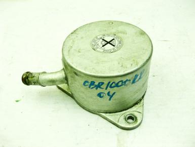 Масляный радиатор, Honda, CBR 1000 RR, 2004, 0, 0