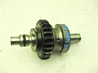 Балансировочный вал, Honda, CBR 1000 RR, 2004, 0, 0