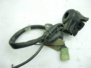 Пульт левый, Honda, CBR 1000 RR, 2004, 0, 0