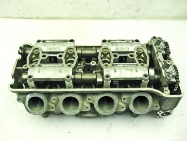 Головка блока цилиндров, Honda, CBR 1000 RR, 2007, 0, 0