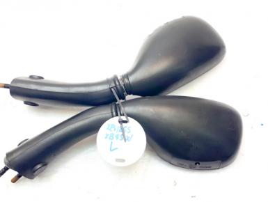 Зеркала (комплект, левое и правое), Buell, Firebolt  XB12R, 2005, 0, 3