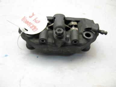 Суппорт Правый передний, Honda, CBR 1000 RR, 2004, 0, 0