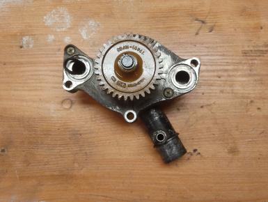 Помпа, Suzuki, SV 650 S, 2000, 0, 0