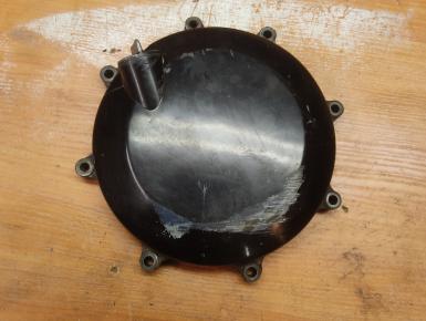 Крышка сцепления, Suzuki, SV 650 S, 2000, 0, 0
