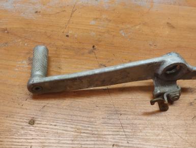 Педаль тормоза, Suzuki, SV 650 S, 2000, 0, 0