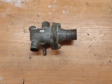 Корпус термостата, Suzuki, SV 650 S, 2000, 0, 0