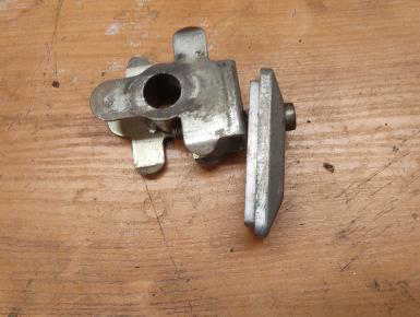 Натяжитель приводной цепи, Suzuki, SV 650 S, 2000, 0, 0