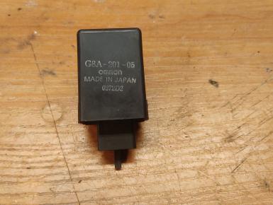 Реле поворота, Kawasaki, ZZR 600, 1992, 0, 0