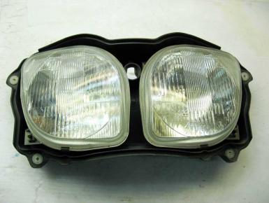 Фара, Yamaha, YZF 750 R, 1993, 0, 0