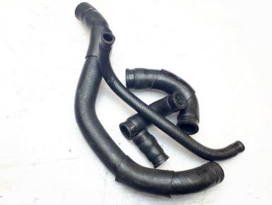 Патрубки охлаждения (комплект), Yamaha, YZF R1, 1999, 0, 0