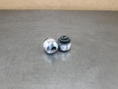 Грузы руля левый и правый, Honda, CB 400 VTEC Spec II, 2002, 0, 0