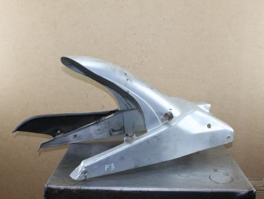 Крыло заднее, Honda, CBR 600 F3, 1997, 0, 0