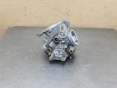 Карбюратор, Honda, VLX STEED 400 NC26, 1996, 0, 0