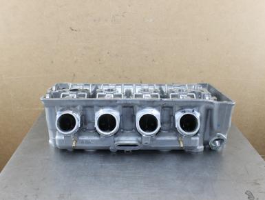 Головка блока цилиндров, Honda, CBR 600 F4i, 2006, 0, 0