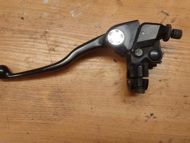 Рычаг сцепления, Kawasaki, ZZR 600, 1992, 0, 0