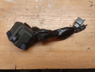 Пульт левый, Kawasaki, ZZR 600, 1992, 0, 0