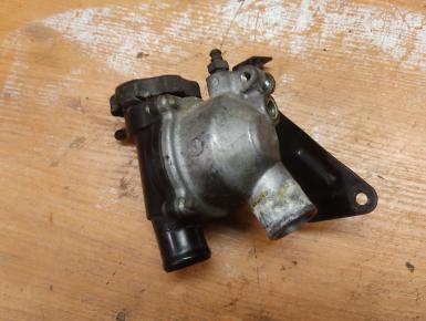 Корпус термостата, Kawasaki, ZZR 600, 1992, 0, 0