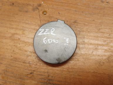 Крышка болта на верхней траверсе, Kawasaki, ZZR 600, 1992, 0, 0