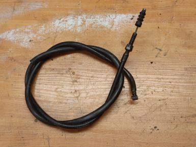Тросик сцепления, Kawasaki, ZZR 600, 1992, 0, 0