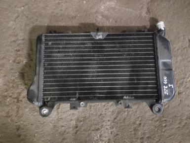 Радиатор охлаждения, Kawasaki, ZZR 600, 1992, 0, 0