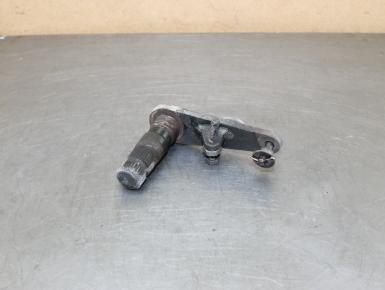 Ось педали тормоза, Yamaha, XV 1100, 1995, 0, 0