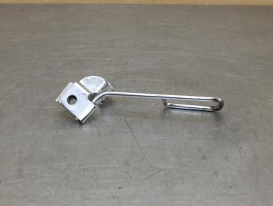 Кронштейны крепления, Yamaha, XV 1100, 1995, 0, 0