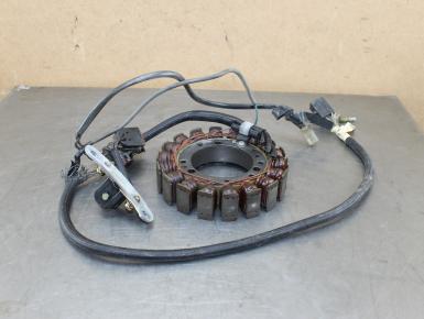 Статор, Yamaha, XV 1100, 1995, 0, 0