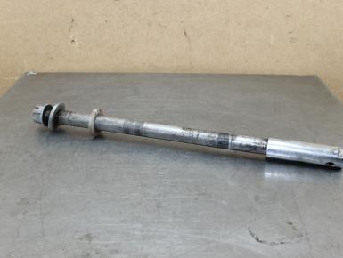 Ось заднего колеса в сборе, Yamaha, XV 1100, 1995, 0, 0