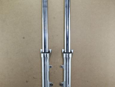 Вилка передняя, Yamaha, XV 1100, 1995, 0, 0