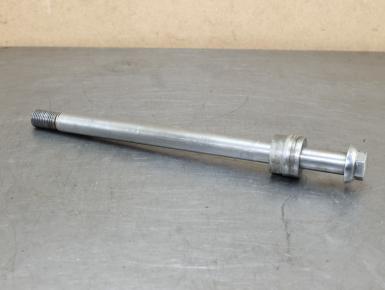 Ось переднего колеса в сборе, Yamaha, XV 1100, 1995, 0, 0